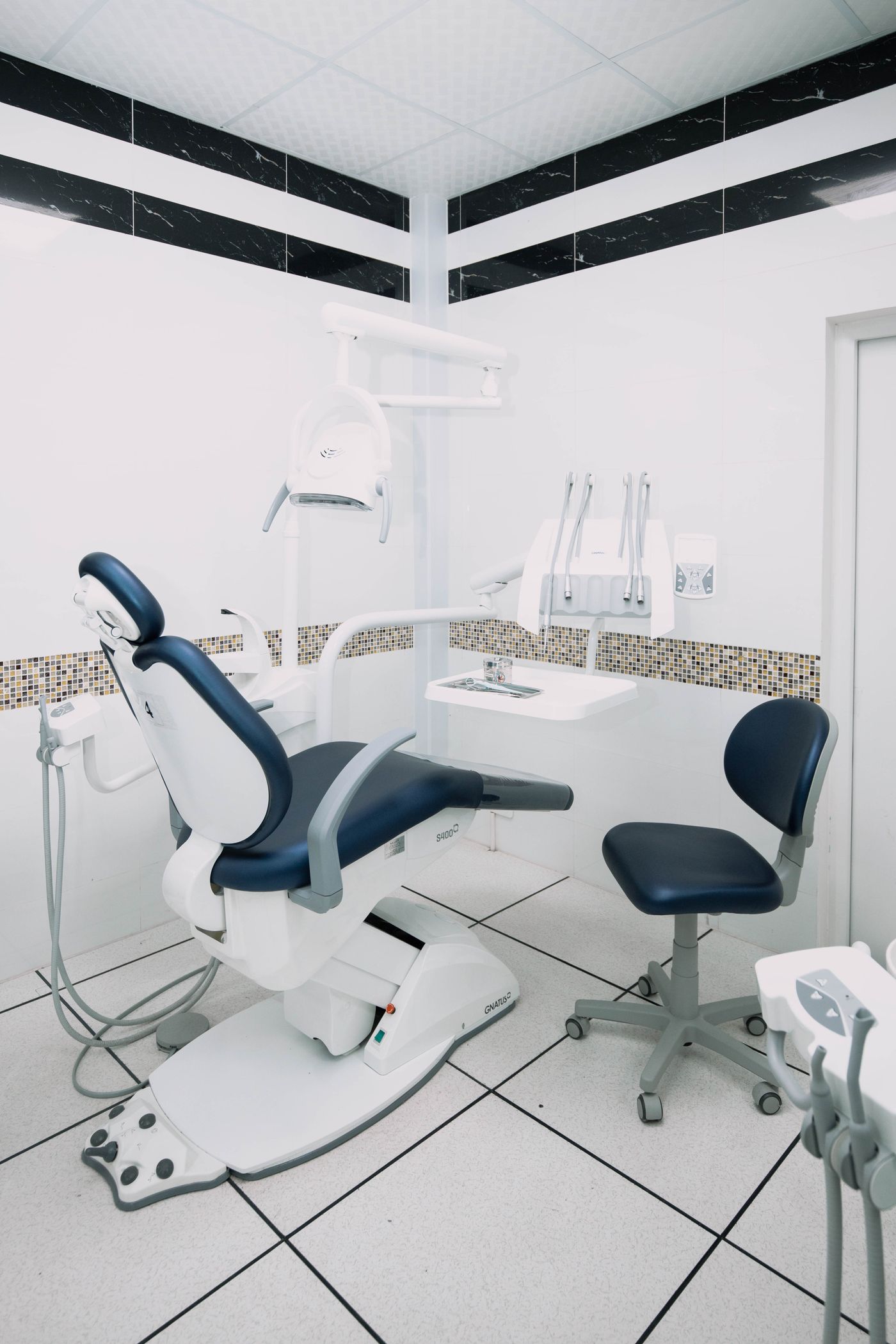 Artı Dent klinik fotoğrafı