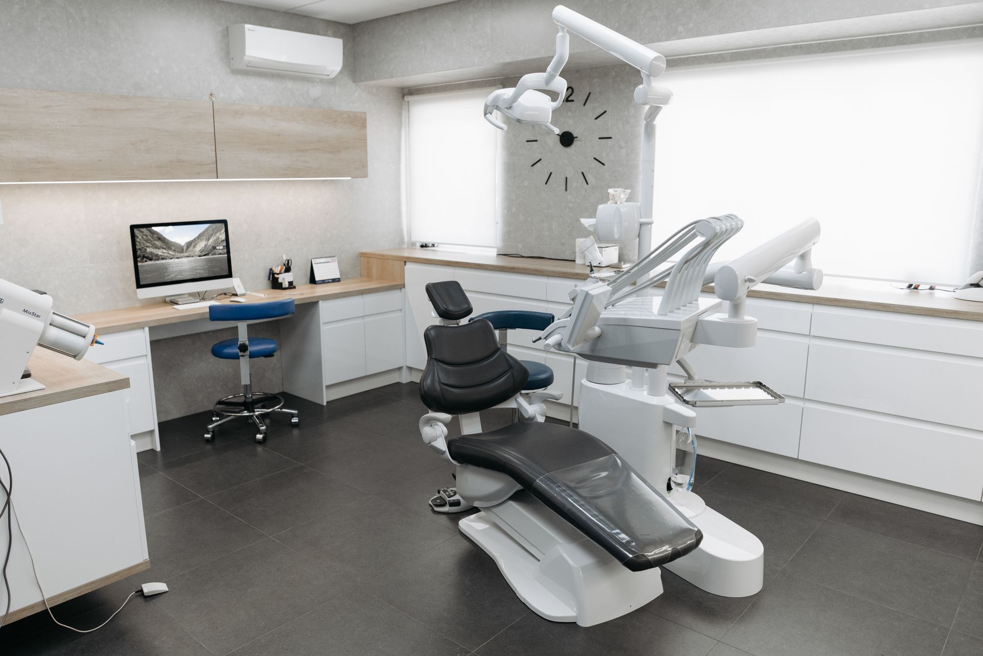 Artı Dent klinik fotoğrafı