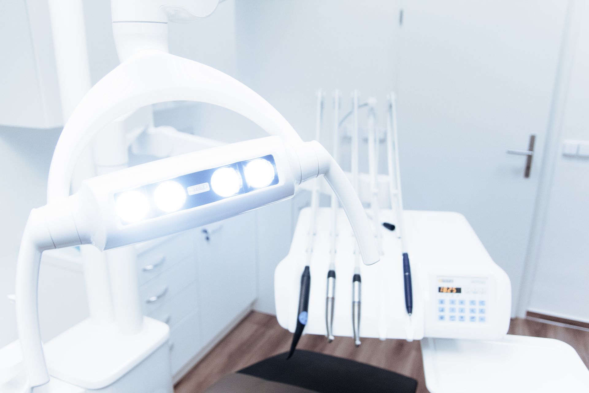 Artı Dent klinik fotoğrafı